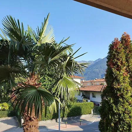 Ascona: Casa Falco * Ascona